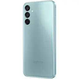 Смартфон Samsung Galaxy M15 5G 4/128GB Light Blue (SM-M156BLBU) - мініатюра 3
