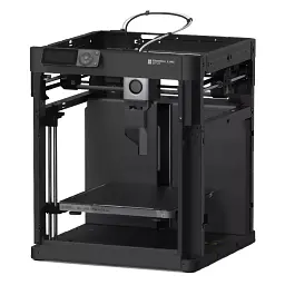 3D-принтер Bambu Lab (P1P)