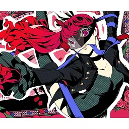 Гра Persona 5 Royal для Nintendo Switch [EN] [109212] - мініатюра 11