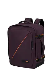 Рюкзак M 15.6" American Tourister TAKE2CABIN DARK PLUM 45x36x20 91G*07005 - мініатюра 8