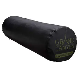 Килимок самонадувний Grand Canyon Hancock 5.0 XW Nutria Brown (30621623) - мініатюра 2