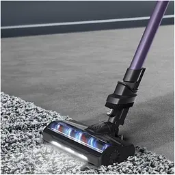 Вертикальний пилосос Rowenta X-Pert 7.60 Allergy RH6A31WO [111765] - мініатюра 9