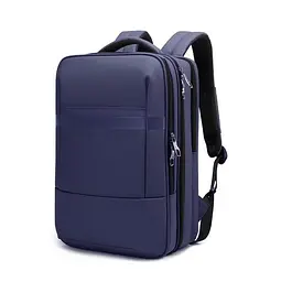 Рюкзак Tigernu T-B3982 15.6 Blue - мініатюра 4