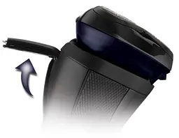 Електробритва R4002 Remington teh0026913 - мініатюра 7