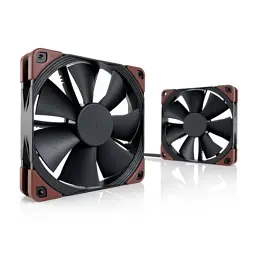 Кулер до корпусу Noctua iPPC (NF-F12iPPC-3000 PWM) - мініатюра 4