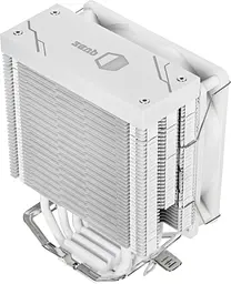 Повітряне охолодження Qube ST-6U3-ST ARGB White (ST-6U3-ST white) - мініатюра 3
