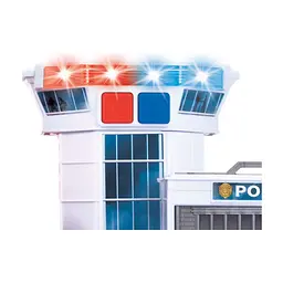 Ігровий набір Dickie Toys Рятувальна станція (3719021) - мініатюра 3