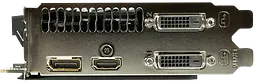 Відеокарта GeForce GTX 1060 3GB Gigabyte WindForce OC (GV-N1060WF2OC-3GD-MI) Б/В - мініатюра 3