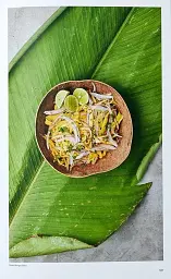 The Latin American Cookbook - мініатюра 7