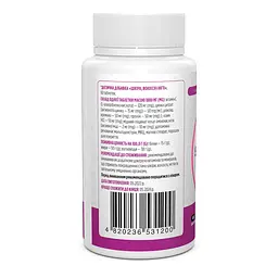 Харчова добавка Biotus Hair, Skin & Nails 60 таблеток - мініатюра 2