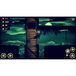 Ключ активації Microsoft Shadowblade Odyssey для Xbox One/Series S/X - мініатюра 2