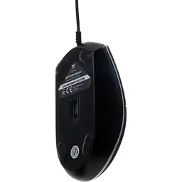 Мишка Vinga MSG-100 Black - мініатюра 5