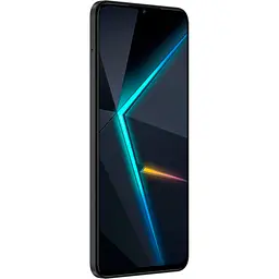 Смартфон Nubia NEO 5G 8/256Gb Phantom Black [95057] - мініатюра 4