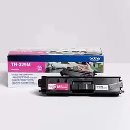Картридж Brother TN-326M Пурпуровий (TN326M)