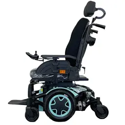 Крісло колісне з електроприводом Invacare TDX SP2 NB (TDX SP 2 NB-2880) - мініатюра 4