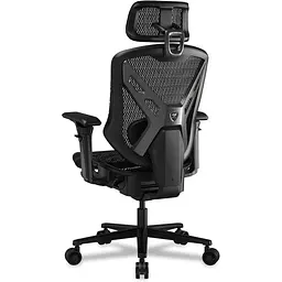 Ігрове крісло Cougar Speeder Black (Speeder) - мініатюра 7
