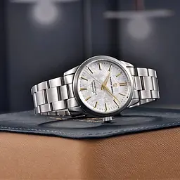 Чоловічий наручний годинник PD-1734 Silver-White Pagani Design acs0031183 - мініатюра 2