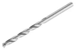 Свердло по металу Intertool 4.3 мм (в упаковці 10 шт.)