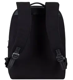 Рюкзак для ноутбука Rivacase 14" 8524 Cardiff, Black (8524Black) - мініатюра 5
