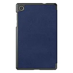 Чохол до планшета ArmorStandart Smart Case Lenovo Tab M8 (4rd Gen) Blue (ARM66348) - мініатюра 2