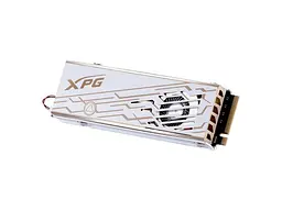 SSD-накопичувач ADATA XPG MARS 980 PRO 4 TB (SMAR-980P-4TCI) - мініатюра 2