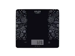 Весы кухонные Adler AD 3171 - миниатюра 3