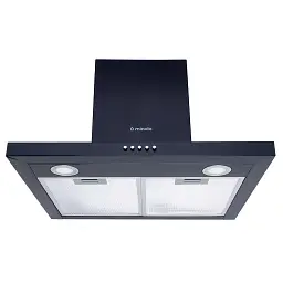 Витяжка декоративна Т-подібна Minola Slim T 6712 BL 1100 LED - мініатюра 4