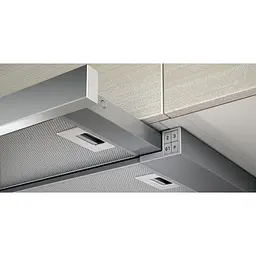 Витяжка телескопічна Elica ELITE 14 LUX GRIX/A/60 - мініатюра 2