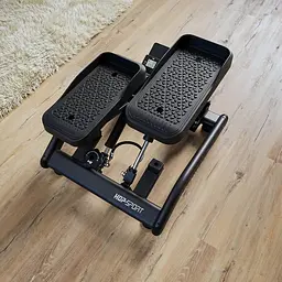 Степпер Hop-Sport HS-050B Skite чорний - мініатюра 9