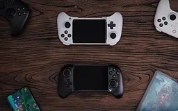 Геймпад 8BitDo Ultimate Mobile Gaming Controller Xbox Edition 80LA Білий - мініатюра 8