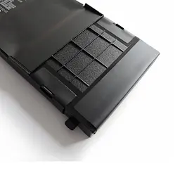 Акумулятор для ноутбука Asus B31N1535 (Zenbook UX310UA, UX310UQ, UX410UA, UX410UQ series) 11.4V 4110 mAh 48Wh Black (0B200-02020000) - мініатюра 3
