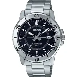 Чоловічий годинник Casio Timeless Collection MTP-VD01D-1C
