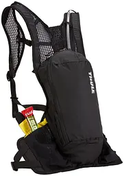 Рюкзак-гідратор Thule Vital Black 3 л (TH 3204150) - мініатюра 5