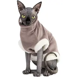 Светр Pet Fashion Tom L капучіно - мініатюра 3
