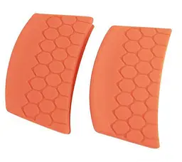 Каструля Bohmann BH 7350-30 MRB з антипригарним покриттям, подвійним дном з литого алюмінію з кришкою - мініатюра 4