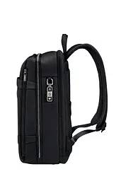 Рюкзак 14.1" Samsonite IMAGE BIZ BLACK 38,5x26x13,5 KS2*09106 - мініатюра 11