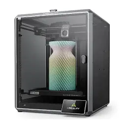 3D-принтер Creality CR-K1 Max 2025