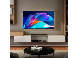 Телевізор Hisense 43A6S - мініатюра 2