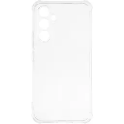 Панель BeCover Anti-Shock для Samsung Galaxy A54 5G SM-A546 Clear (709085) - мініатюра 5