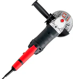 Кутова шліфмашина Intertool WT-0224 [89719] - мініатюра 5