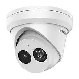 IP-камера Hikvision (DS-2CD2343G2-IU (2.8 мм))