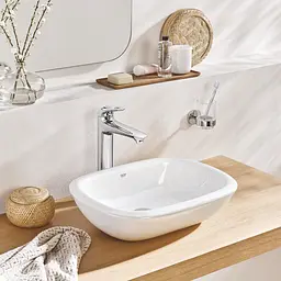 Раковина Grohe Eurostyle 50 см 39216000, Білий - мініатюра 6