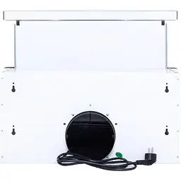 Витяжка телескопічна Minola HTLS 6935 WH 1300 LED - мініатюра 6