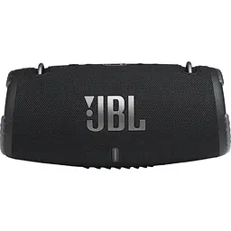 Портативна акустика JBL Xtreme 3 Black [JBLXTREME3BLKEU] [51755]