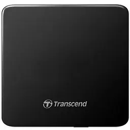 Оптичний привід DVD-RW Transcend TS8XDVDS-K - мініатюра 5