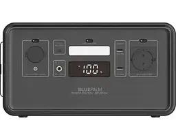 Переносна зарядна станція Bluepalm BP-300OK 294 Вт/год - мініатюра 2