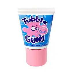 Жуйка Tubble Gum тутті-фрутті