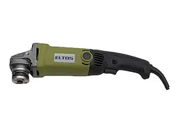Болгарка (Кутова шліфмашина) Eltos МШУ-125/1250 - мініатюра 2