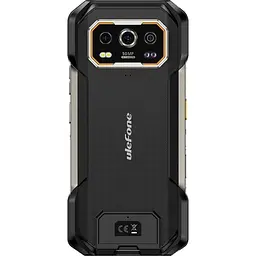 Смартфон Ulefone Armor 27 Pro 12/256GB Black (77088) [120401] - мініатюра 5