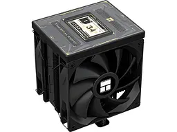 Повітряне охолодження Thermalright Burst Assassin 120 Vision Black